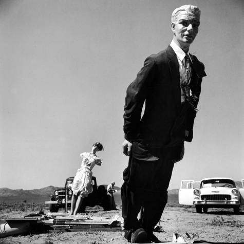 Loomis Dean, Mannequins | Afterimage Gallery