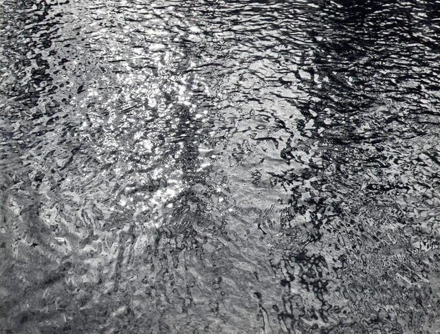 Paul Caponigro, Water Series No. 1 | Afterimage Gallery
